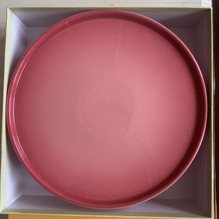 ルクルーゼ(LE CREUSET)のお値引き‼️ケーキスタンド(食器)