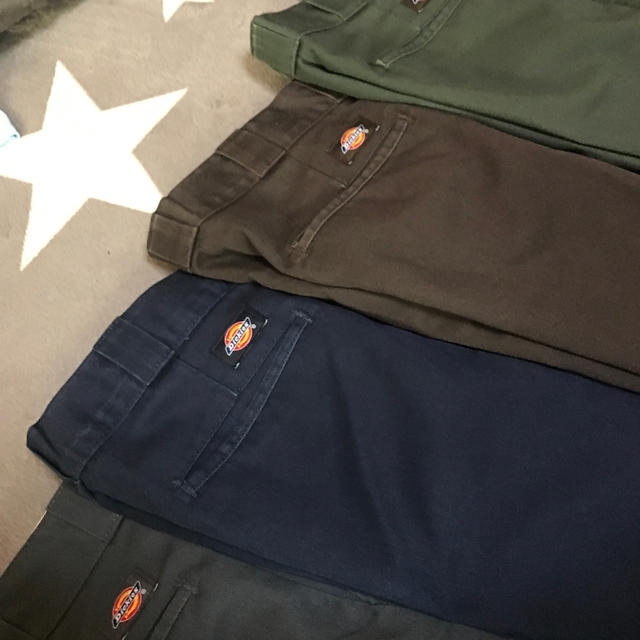 Dickies(ディッキーズ)のDickies 874 ワークパンツ　 メンズのパンツ(ワークパンツ/カーゴパンツ)の商品写真