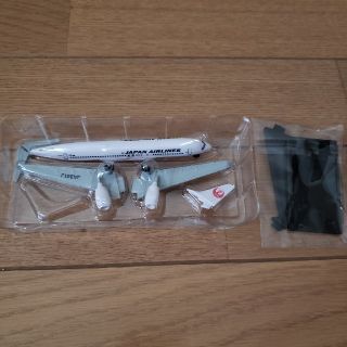 エーエヌエー(ゼンニッポンクウユ)(ANA(全日本空輸))の飛行機のおもちゃ 新品未使用(ノベルティグッズ)