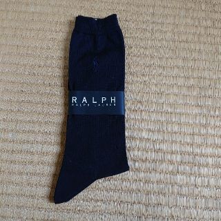 ラルフローレン(Ralph Lauren)のソックス ２足セット(ソックス)