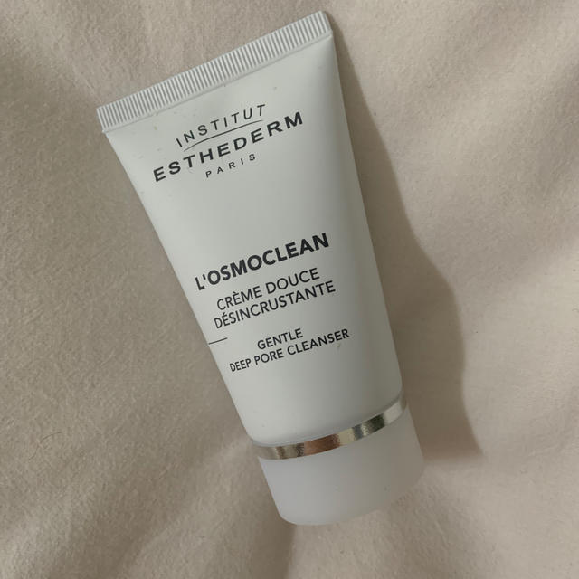 Esthederm(エステダム)のエステダム　オスモクリーン　ディープクレンジング コスメ/美容のスキンケア/基礎化粧品(クレンジング/メイク落とし)の商品写真