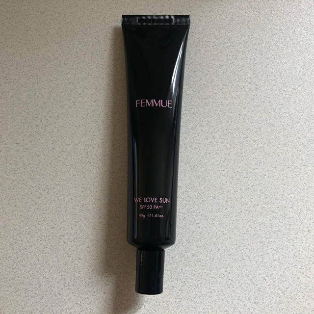 Cosme Kitchen(コスメキッチン)の【FEMMUE】ファミュ トーンアップUVクリーム コスメ/美容のボディケア(日焼け止め/サンオイル)の商品写真