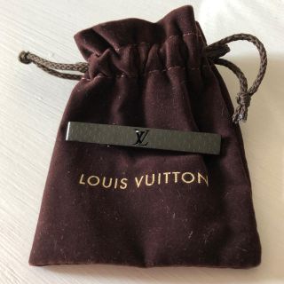 ルイヴィトン(LOUIS VUITTON)のルイヴィトン　LOUISVUITTON ネクタイピン　ルイヴィトン(ネクタイピン)