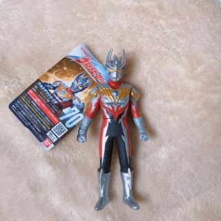 バンダイ(BANDAI)のウルトラマンレイガ(特撮)