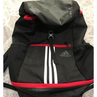 アディダス(adidas)のサッカーリュック(その他)