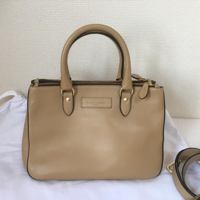 【美品】J&M DAVIDSON MINI INGRID