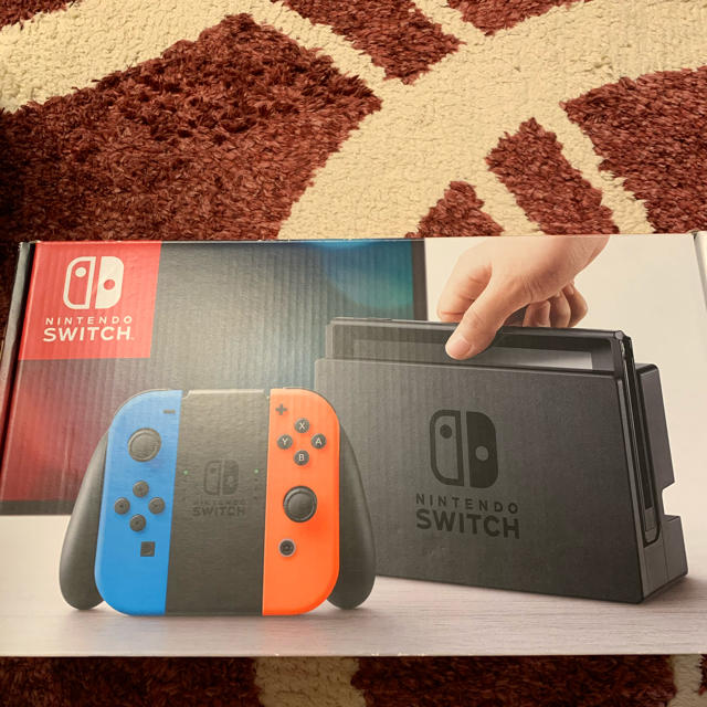 Switch