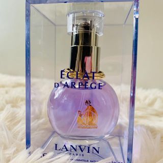 ランバン(LANVIN)の【ランバン】エクラドゥアルページュEDP 30ml(オーデパルファン)【香水】(香水(女性用))