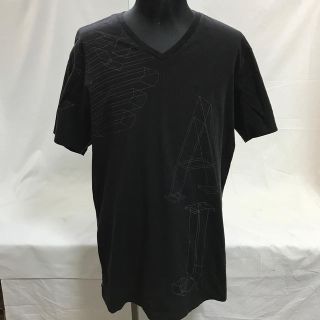 アルマーニジーンズ(ARMANI JEANS)のARMANI JEANS   アルマーニ ジーンズ　Tシャツ(Tシャツ/カットソー(半袖/袖なし))