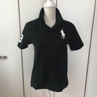 ポロラルフローレン(POLO RALPH LAUREN)のポロラルフローレンのポロシャツ(Tシャツ/カットソー)