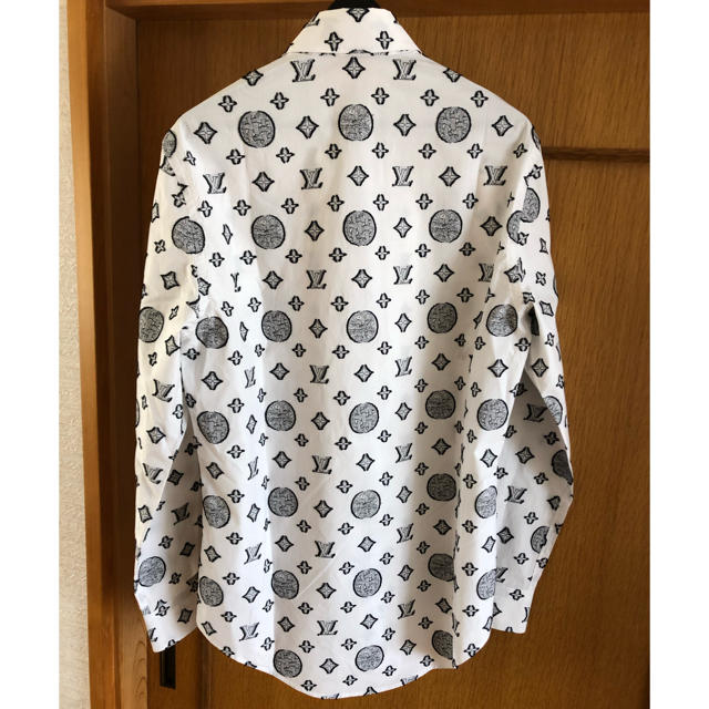早割クーポン! 美品 美品】LOUIS サイズXL XLサイズ ルイヴィトン