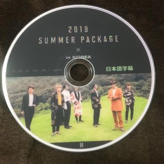 ボウダンショウネンダン(防弾少年団(BTS))の防弾少年団 DVD(K-POP/アジア)