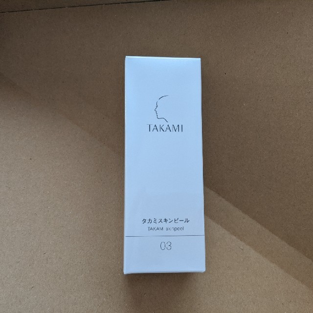TAKAMI(タカミ)のタカミスキンピール 30ml コスメ/美容のスキンケア/基礎化粧品(美容液)の商品写真