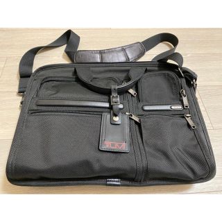 トゥミ(TUMI)のTUMI トゥミ ビジネスバッグ(ビジネスバッグ)