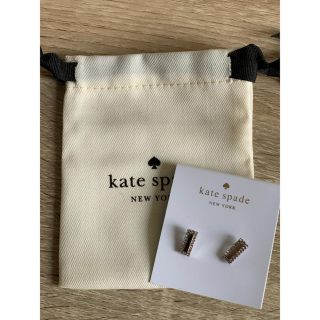 ケイトスペードニューヨーク(kate spade new york)のKate Spade ピヤス(ピアス)