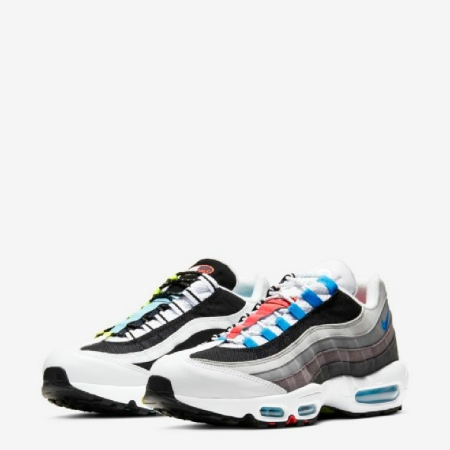 NIKE AIR MAX 95 QS GREEDY2.0 29㎝