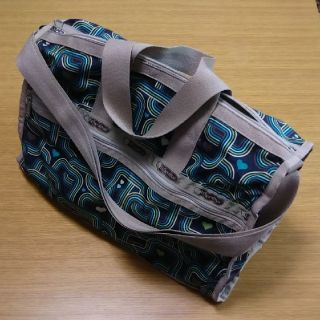 レスポートサック(LeSportsac)のLeSportsac ボストンバッグ(ボストンバッグ)