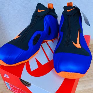 ナイキ(NIKE)のNIKE エア　フライトポジット　29.0cm(スニーカー)