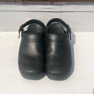 ダンスコ(dansko)のdansko (スリッポン/モカシン)