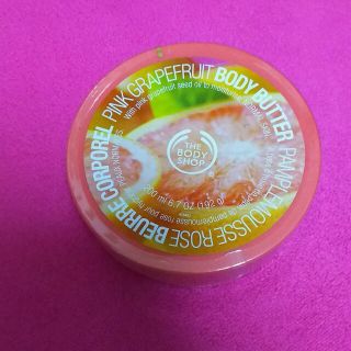 ザボディショップ(THE BODY SHOP)の*きいろ様*取り置き中*(ボディクリーム)