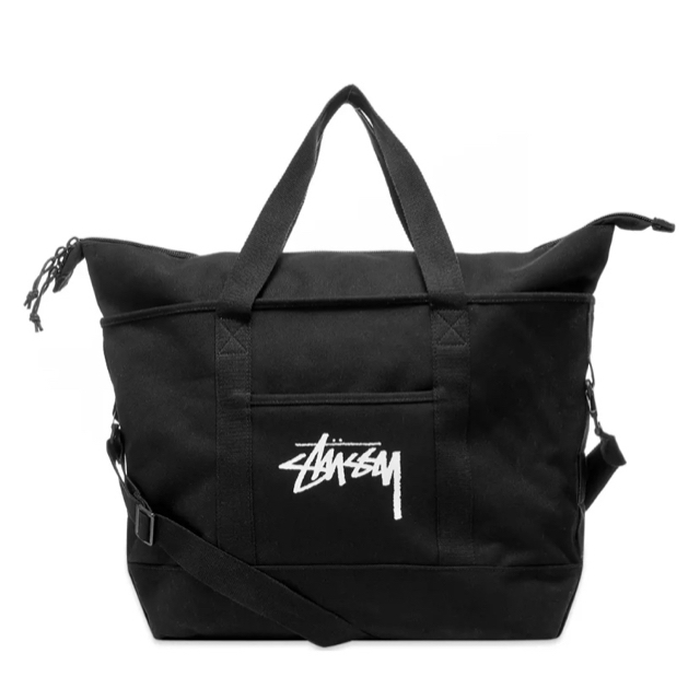 メンズNIKE × STUSSY ステューシー トート　バッグ