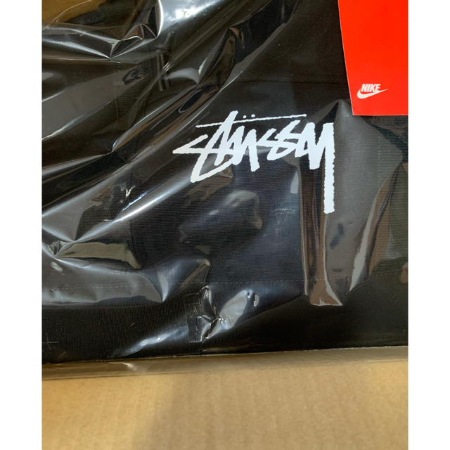 NIKE × STUSSY ステューシー トート　バッグ 3