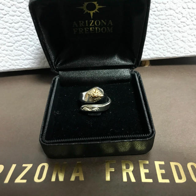 ARIZONA FREEDOM - Arizona freedom・アリゾナフリーダム・太陽神