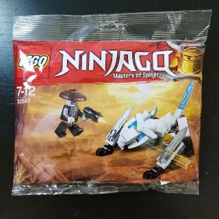 レゴ(Lego)の新品　レゴ　LEGO　（非売品）(積み木/ブロック)