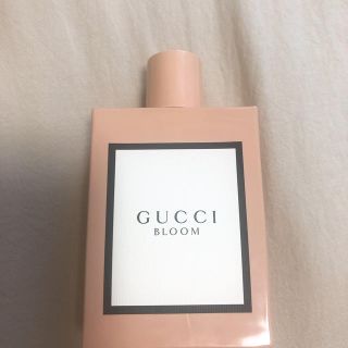 グッチ(Gucci)のGUCCIグッチ♡香水♡ブルーム100ml(香水(女性用))