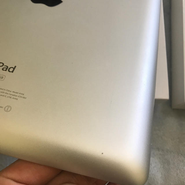 iPad3 美品