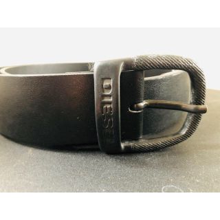 ディーゼル(DIESEL)のdiesel ディーゼル　メンズ　ベルト(ベルト)