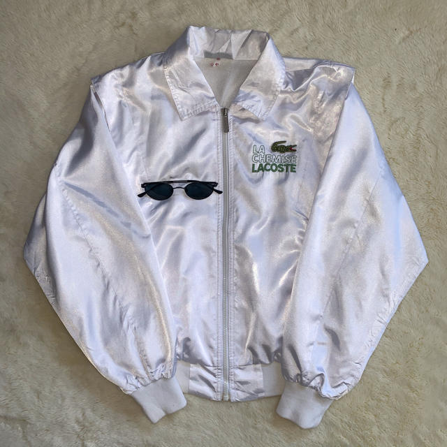 lacoste outer