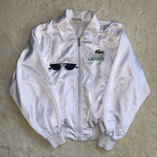 ラコステ(LACOSTE)のlacoste outer(ブルゾン)