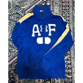 アバクロンビーアンドフィッチ(Abercrombie&Fitch)のアバクロ　ジャージ　Lサイズ(ジャージ)