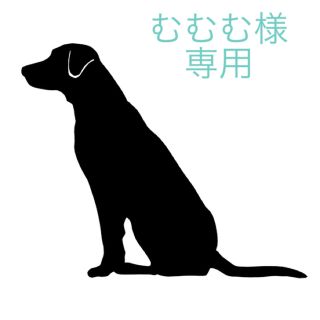 ハーバリウム♡ボールペン〜母の日ギフト♡黒猫&犬２本セット〜(その他)