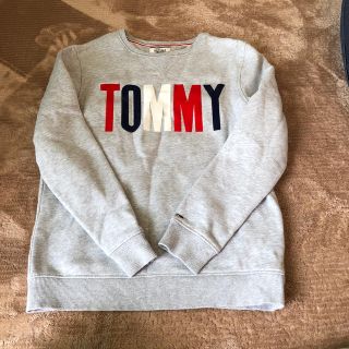 トミーヒルフィガー(TOMMY HILFIGER)のTOMMYHILFIGER パーカー(パーカー)