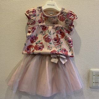 ジルスチュアート(JILLSTUART)のJILLSTUART セットアップ(その他)