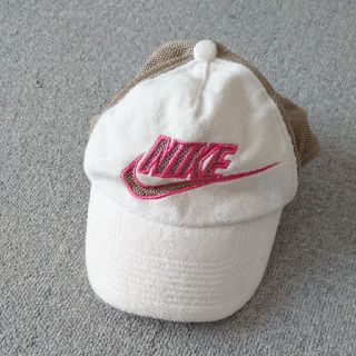 ナイキ(NIKE)のナイキ レディースメッシュキャップ(キャップ)