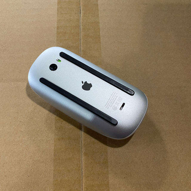 Magic Mouse2 現行モデルの販売です。