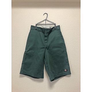 ディッキーズ(Dickies)のDickies ハーフパンツ　LOOSE FIT(ワークパンツ/カーゴパンツ)