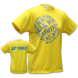 ヨネックス(YONEX)のYONEX カタログ未掲載限定 T-シャツ (WOMEN)(ウェア)