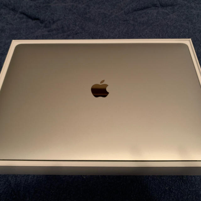 海外最新 Apple - 美品　MacBook Pro2018 ノートPC