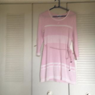 クレージュ(Courreges)のクレージュワンピース(ひざ丈ワンピース)