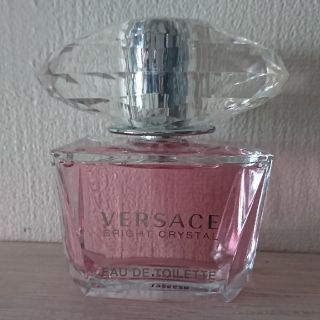 ヴェルサーチ(VERSACE)の【yuna様 専用】(香水(女性用))