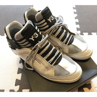 ワイスリー(Y-3)のY-3 KAZUHIRI スニーカー(るんるん様用)(スニーカー)