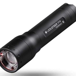 レッドレンザー(LEDLENSER)のカズ様レッドレンザー P7R 9408 R(その他)