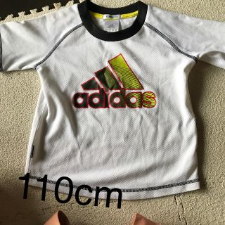 アディダス(adidas)のアディダス　Tシャツ(Tシャツ/カットソー)