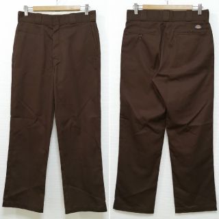 ディッキーズ(Dickies)の90s W31 ディッキーズ DICKIES ワークパンツ Pants 874(ワークパンツ/カーゴパンツ)