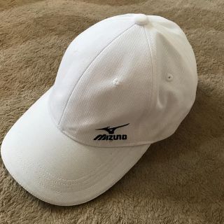 ミズノ(MIZUNO)のMIZUNO キャップ(帽子)