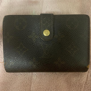 ルイヴィトン(LOUIS VUITTON)の財布(財布)